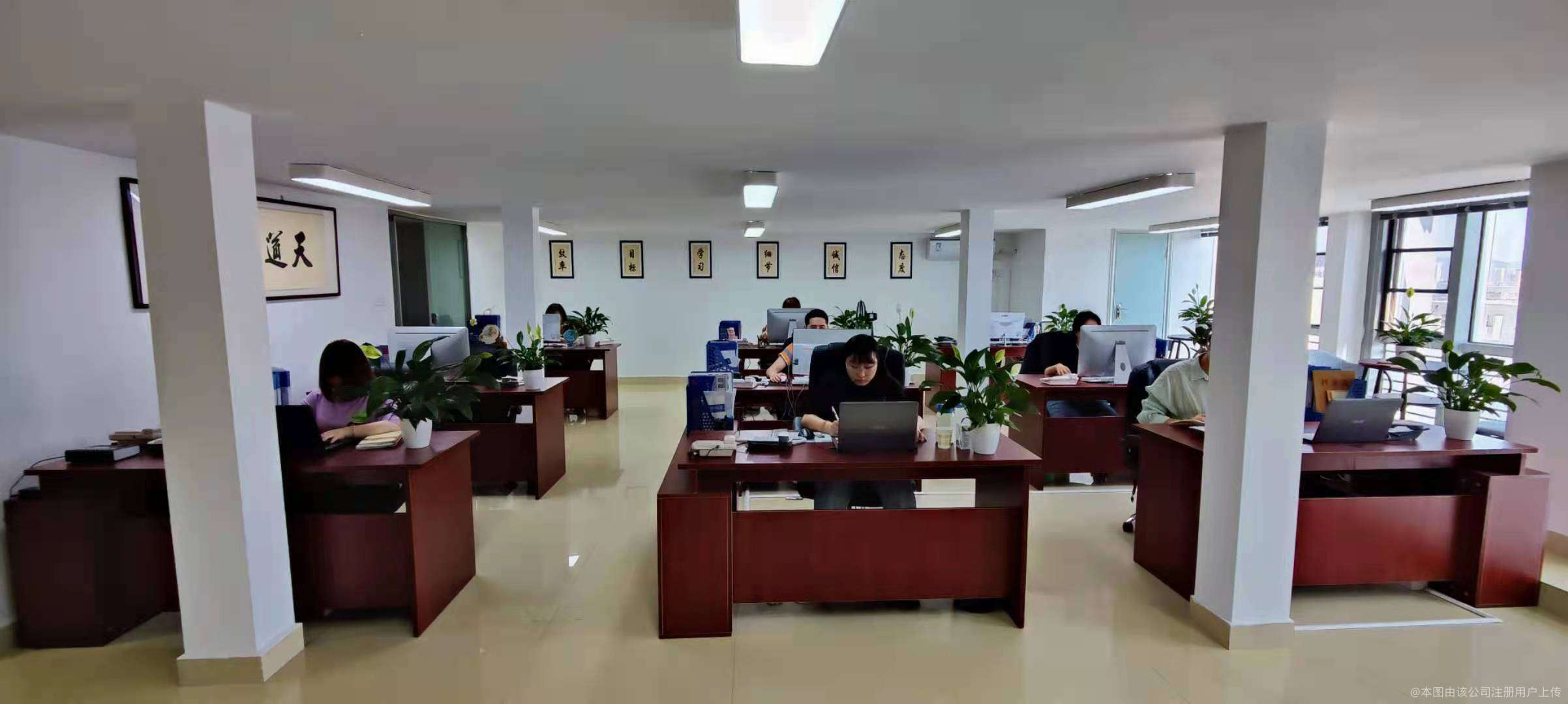 福建鴻鑫凱龍 以智慧賦能企業，用咨詢服務擘畫管理新藍圖